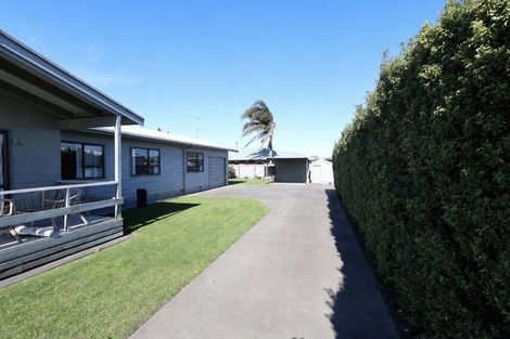 Photo of property in 396 Ormond Road, Lytton West, Gisborne, 4010