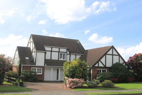 Photo of property in 36 Blackmore Drive, Lynmore, Rotorua, 3010