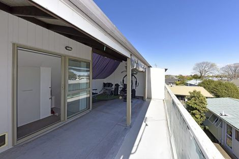 Photo of property in 148a Huxley Street, Sydenham, Christchurch, 8023