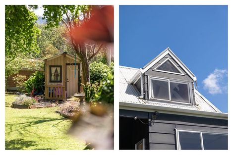 Photo of property in 13 Cadman Street, Waikino, Waihi, 3682