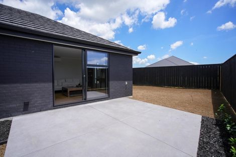 Photo of property in 47 Metoriti Crescent, Karaka, 2124