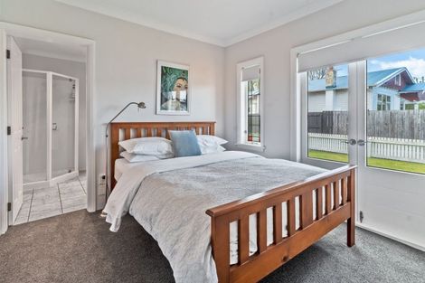 Photo of property in 41a Venice Street, Martinborough, 5711