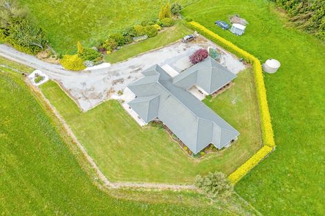 Photo of property in 1057 Knapdale Road, Chatton, Gore, 9773