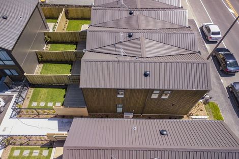 Photo of property in 3/129 Sherborne Street, St Albans, Christchurch, 8014