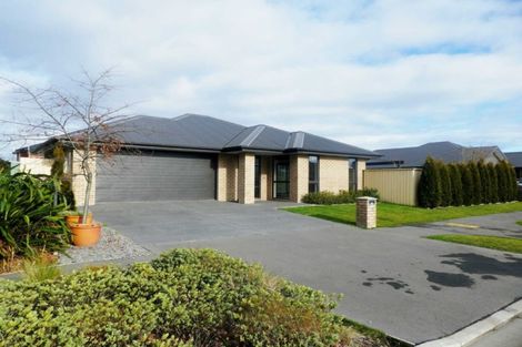 Photo of property in 20 Josephine Crescent, Aidanfield, Christchurch, 8025