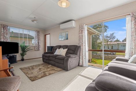 Photo of property in 21 Dampier Avenue, Awapuni, Palmerston North, 4412