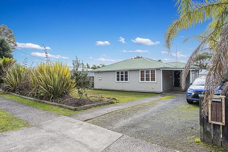 Photo of property in 123 Hokianga Road, Dargaville, 0310