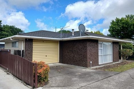 Photo of property in 492b Ferguson Street, Palmerston North, 4410