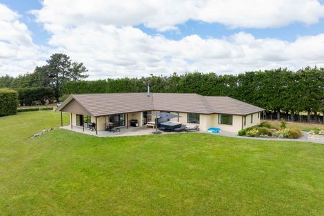 Photo of property in 106 Davis Road, Cust, Rangiora, 7471