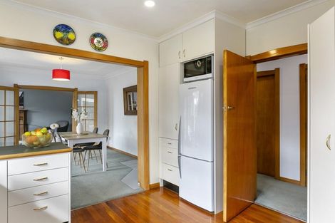 Photo of property in 16 Fifield Street, Roslyn, Dunedin, 9010