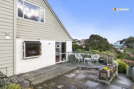 Photo of property in 44 Aytoun Street, Waverley, Dunedin, 9013
