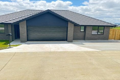 Photo of property in 6 Titchmarsh Lane, Pokeno, 2402