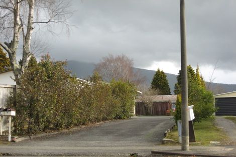 Photo of property in 6 Mihipeka Grove, Turangi, 3334