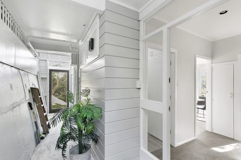 Photo of property in 95a Sefton Street, Wadestown, Wellington, 6012