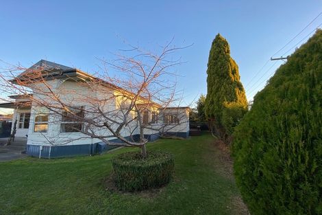 Photo of property in 18 Wood Street, Takaro, Palmerston North, 4410