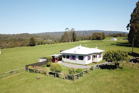 Photo of property in 2307a State Highway 4, Owhango, 3989