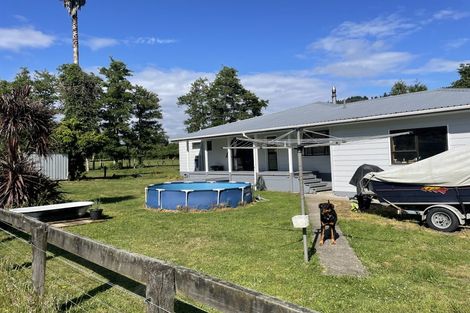 Photo of property in 3041 State Highway 30, Rotoma, Whakatane, 3192