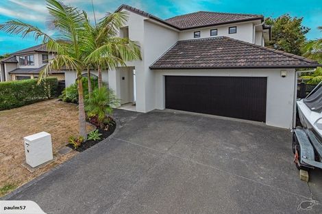 Photo of property in 19 Pine Harbour Parade, Beachlands, Auckland, 2018