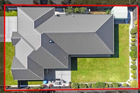 Photo of property in 13 Lilian Street, Kaiapoi, 7630