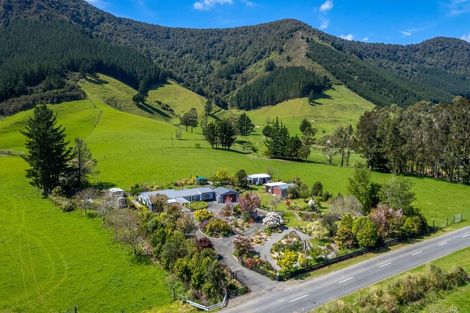 Photo of property in 668 Ronga Road, Rai Valley, 7194