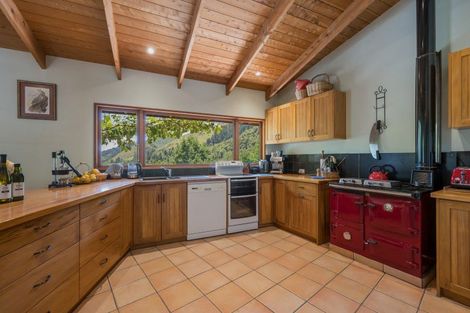 Photo of property in 2731 Motueka Valley Highway, Woodstock, Wakefield, 7096