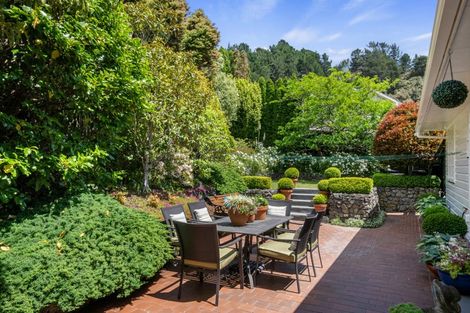 Photo of property in 61 Sunbrae Drive, Silverstream, Upper Hutt, 5019