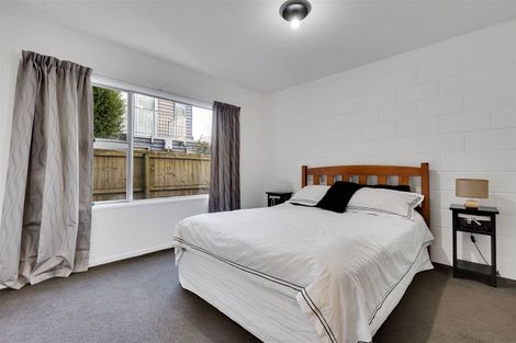 Photo of property in 11/28 Taramea Place, Addington, Christchurch, 8024