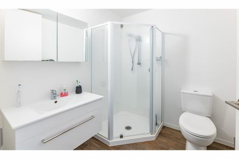 Photo of property in 24/399 Manchester Street, Christchurch Central, Christchurch, 8013