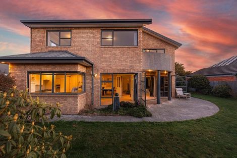 Photo of property in 86 Muir Avenue, Halswell, Christchurch, 8025