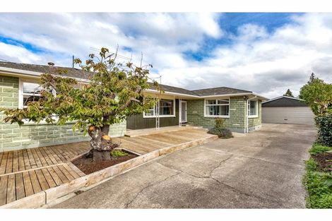 Photo of property in 171 White Street, Rangiora, 7400
