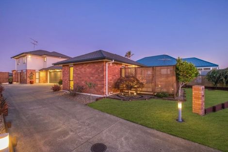 Photo of property in 18 Zoe Court, Manurewa, Auckland, 2105