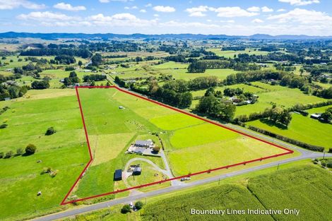 Photo of property in 78 Higginson Road, Ngahinapouri, Hamilton, 3290
