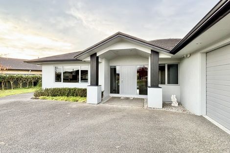 Photo of property in 4 Watford Place, Rototuna North, Hamilton, 3210