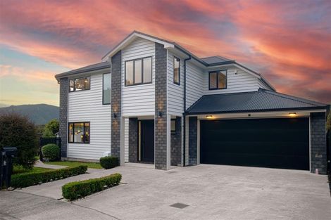 Photo of property in 36 Kurth Crescent, Silverstream, Upper Hutt, 5019