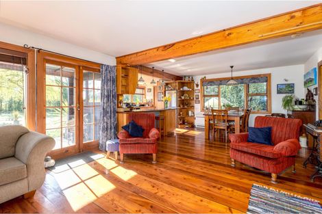 Photo of property in 33a Burdon Road, Woodbury, Geraldine, 7991