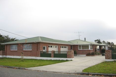 Photo of property in 52 Sussex Street, Tapanui, 9522