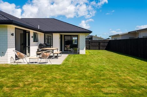 Photo of property in 19 Corsair Crescent, Burleigh, Blenheim, 7201