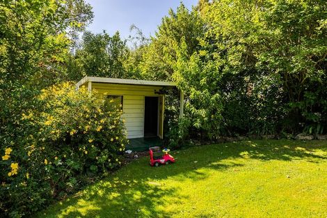 Photo of property in 7 Scotia Street, Waikouaiti, 9510