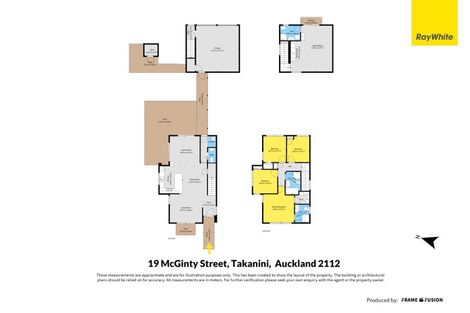 Photo of property in 19 Mcginty Street, Takanini, 2112