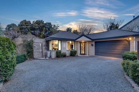 Photo of property in 75a Sneyd Street, Kaiapoi, 7630