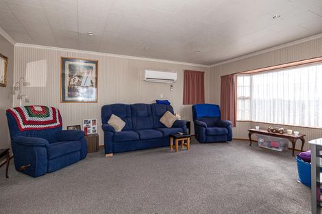 Photo of property in 36 Darby Street, Geraldine, 7930