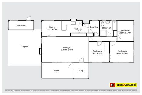 Photo of property in 4 Corrielea Crescent, Cambridge, 3434