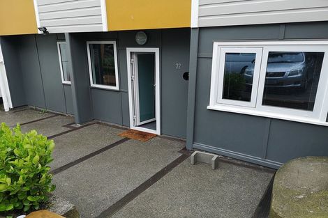 Photo of property in 1 Macaulay Street, Johnsonville, Wellington, 6037