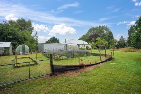 Photo of property in 147 Thomsons Crossing Road West, Thomsons Crossing, Winton, 9781