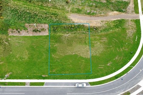 Photo of property in 207 John Burke Drive, Aotea, Porirua, 5024