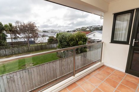 Photo of property in 31 Argentine Avenue, Miramar, Wellington, 6022