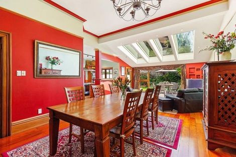 Photo of property in 128 Tinakori Road, Thorndon, Wellington, 6011