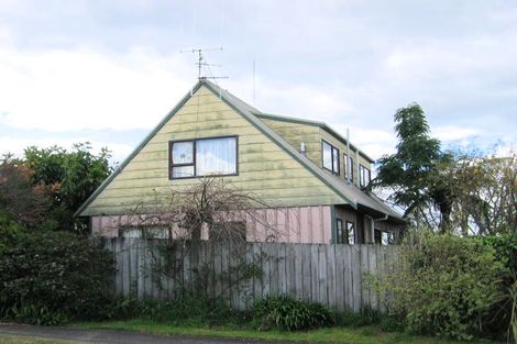 Photo of property in 102 Taipari Street, Maungatapu, Tauranga, 3112