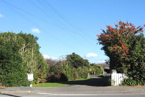 Photo of property in 163 Waerenga Road, Otaki, 5512