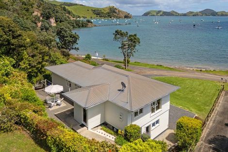 Photo of property in 343 Te Kouma Road, Te Kouma, Coromandel, 3581
